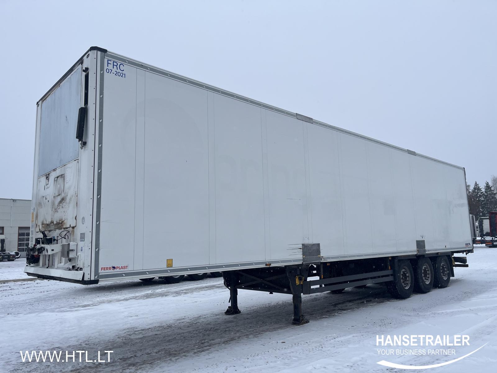 Schmitz SKO 24