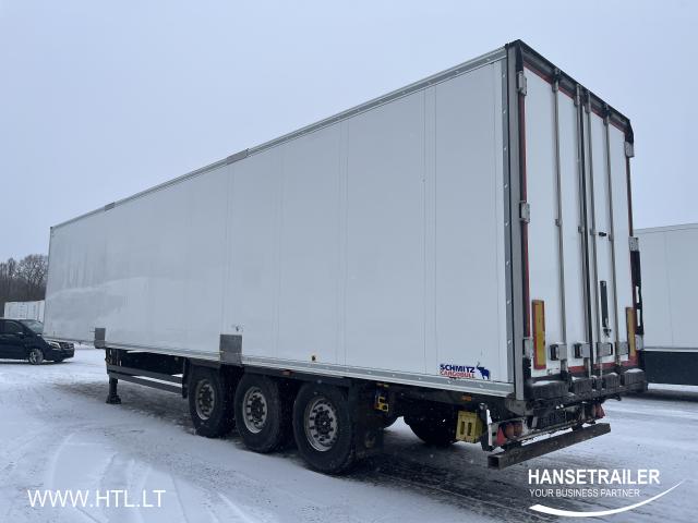 Schmitz SKO 24