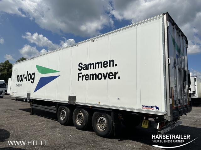 Schmitz SKO 24
