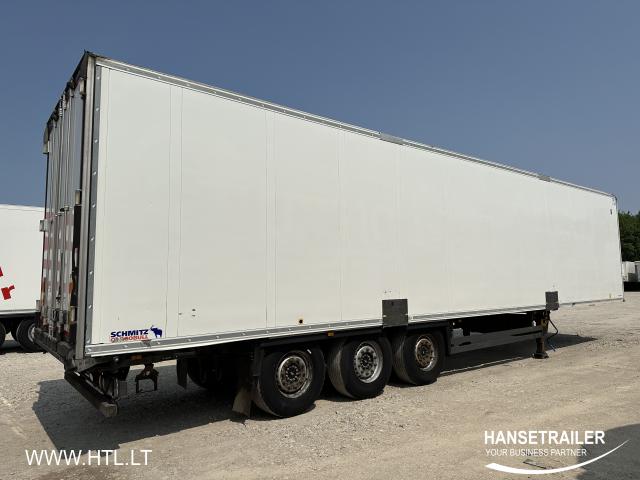 Schmitz SKO 24