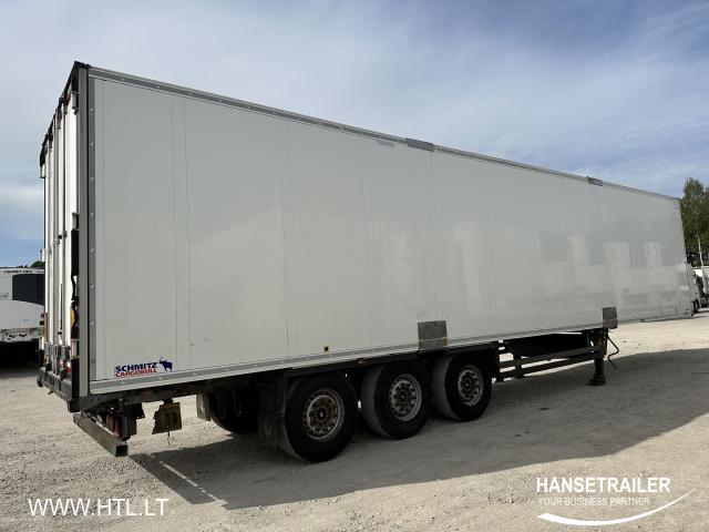 Schmitz SKO 24