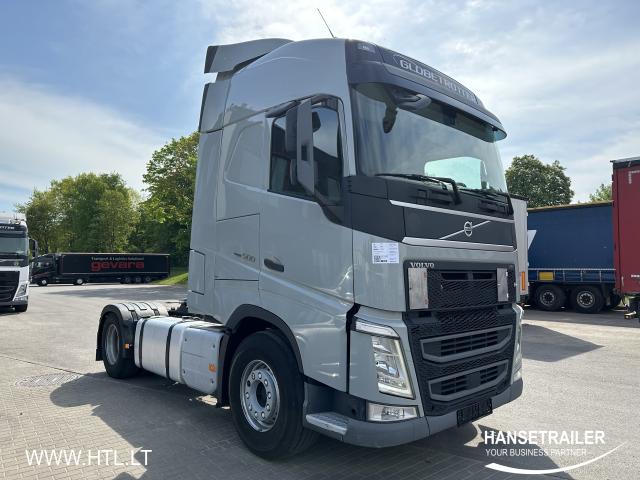 Volvo FH