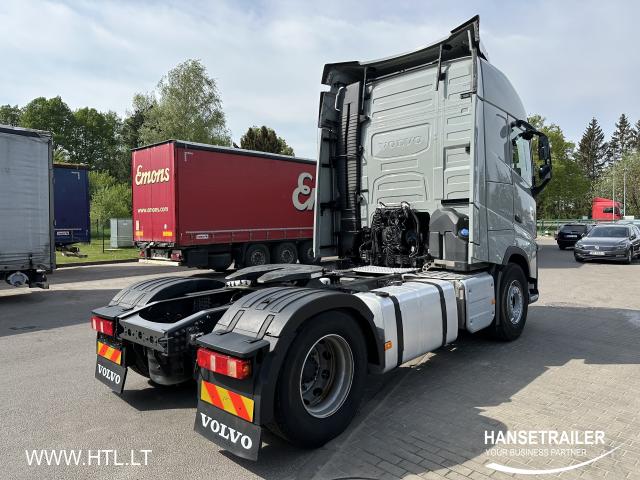 Volvo FH