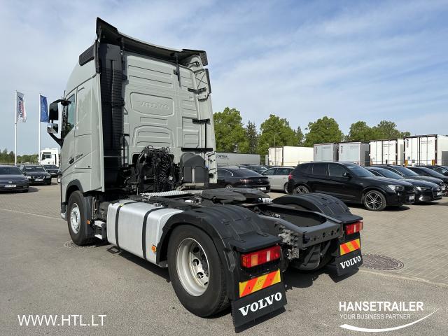 Volvo FH