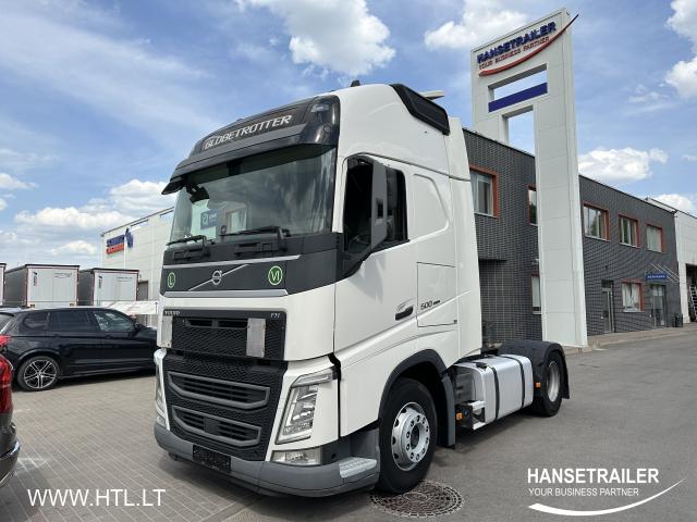 Volvo FH