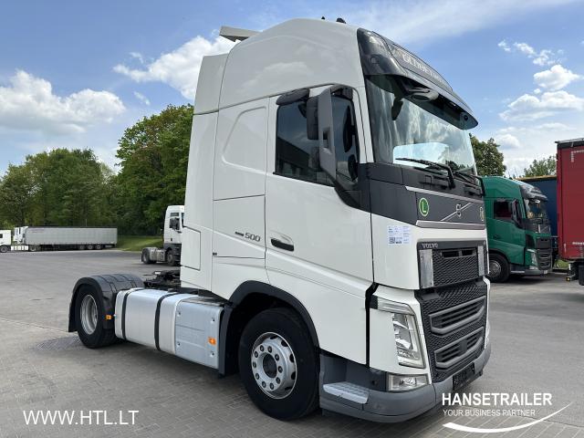 Volvo FH
