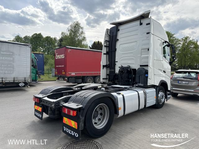Volvo FH