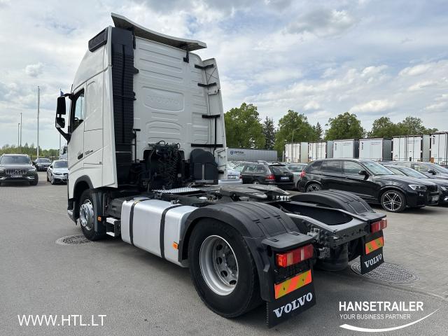 Volvo FH