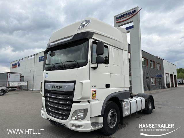 DAF XF 480 FT