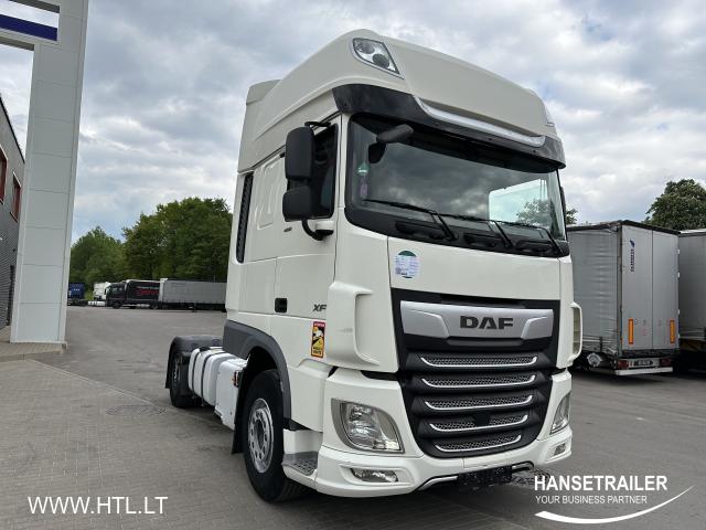 DAF XF 480 FT