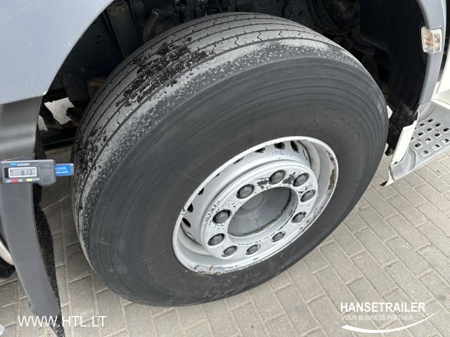 DAF XF 480 FT