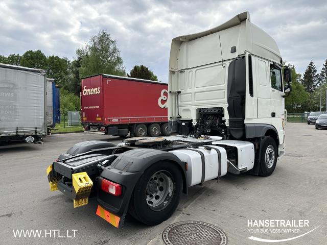 DAF XF 480 FT