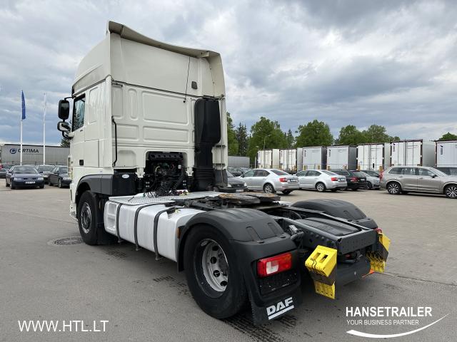 DAF XF 480 FT