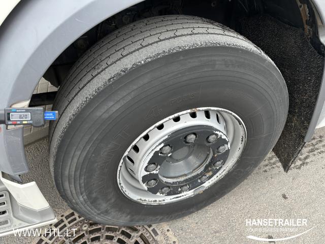 DAF XF 480 FT
