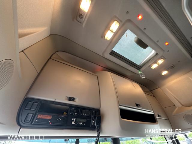 DAF XF 480 FT