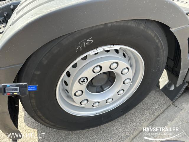 Volvo FH  FH540  RETARDER