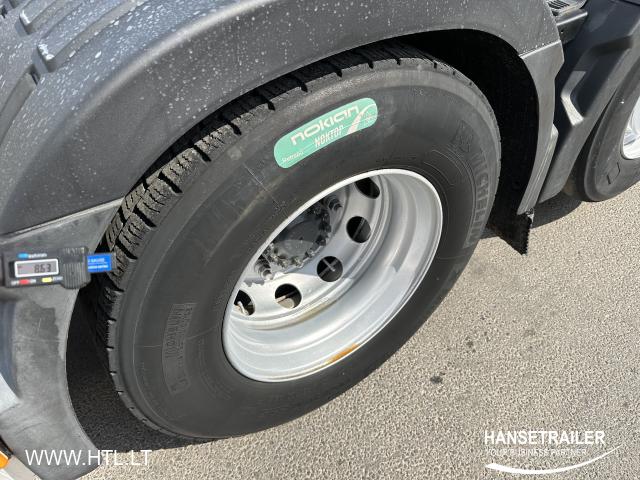 Volvo FH  FH540  RETARDER