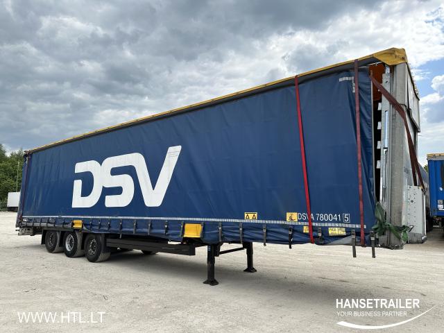 Schmitz SCS 24/L Mega