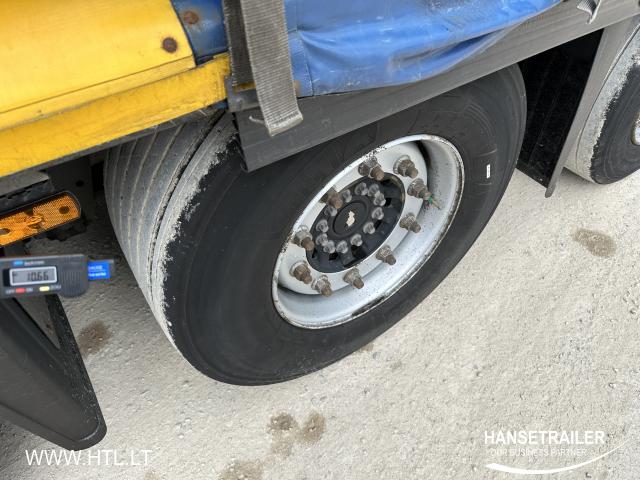 Schmitz SCS 24/L Mega