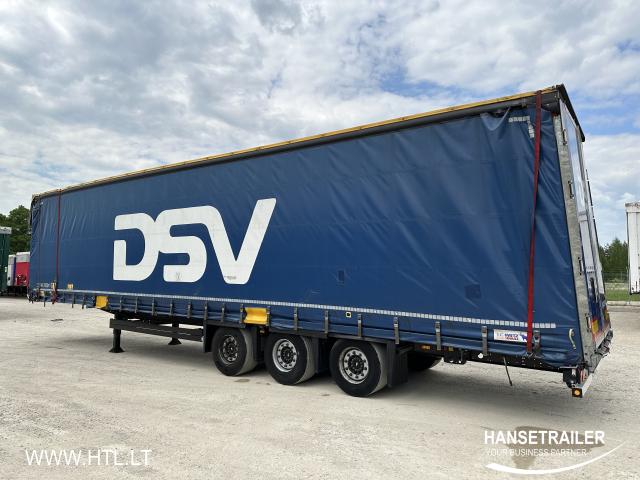 Schmitz SCS 24/L Mega