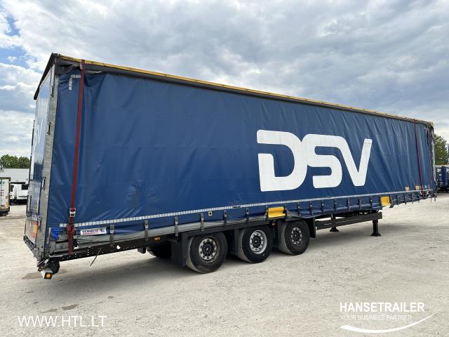 Schmitz SCS 24/L Mega
