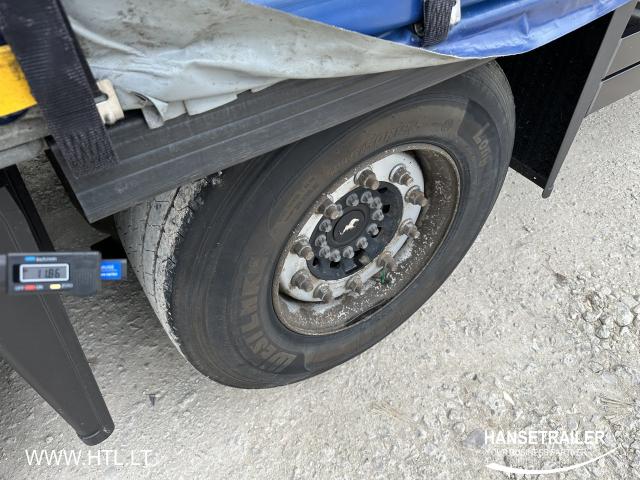 Schmitz SCS 24/L Mega