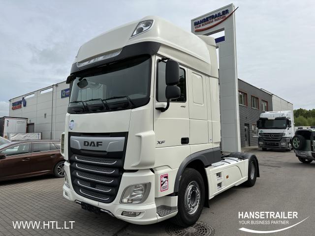 DAF XF 480 FT