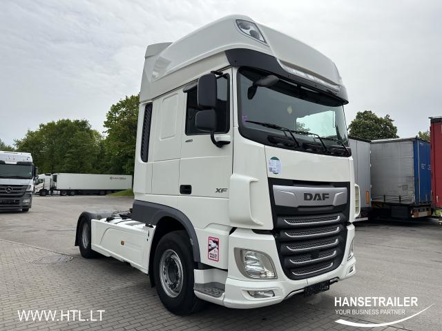 DAF XF 480 FT