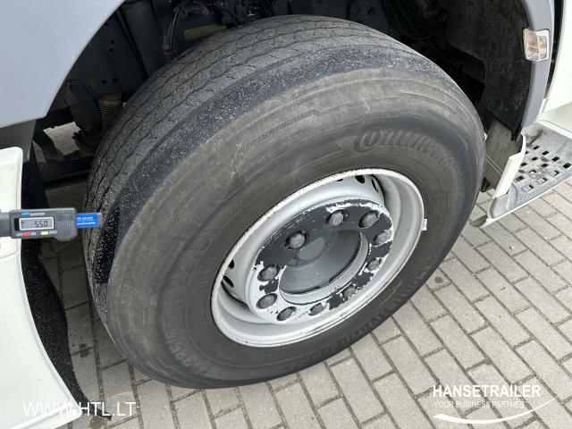 DAF XF 480 FT