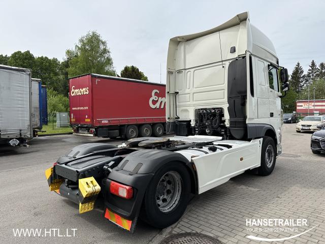 DAF XF 480 FT