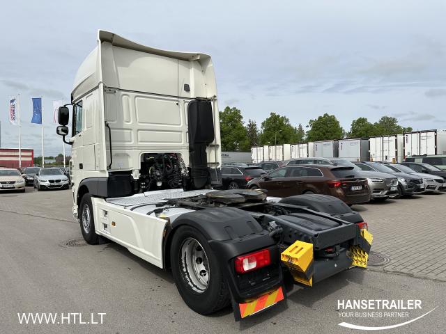 DAF XF 480 FT