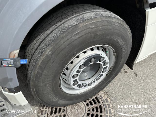 DAF XF 480 FT