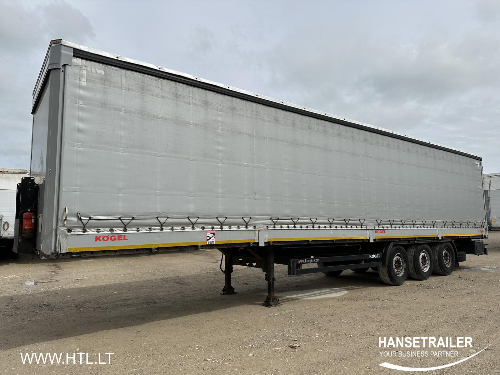 Koegel SN 24