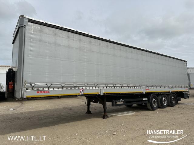 Koegel SN 24