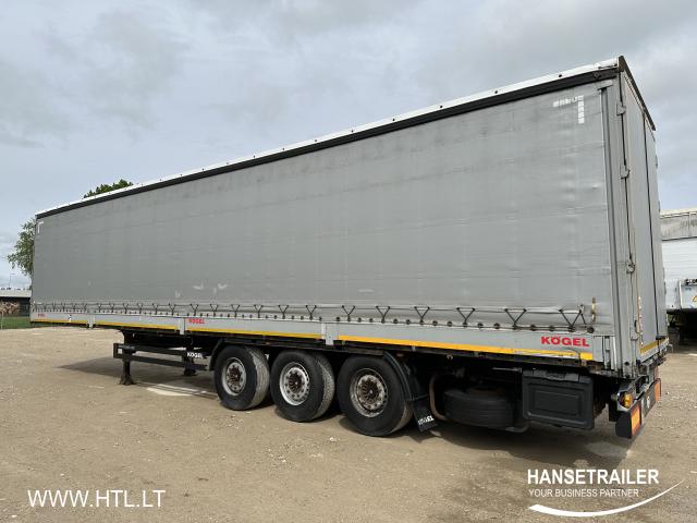 Koegel SN 24