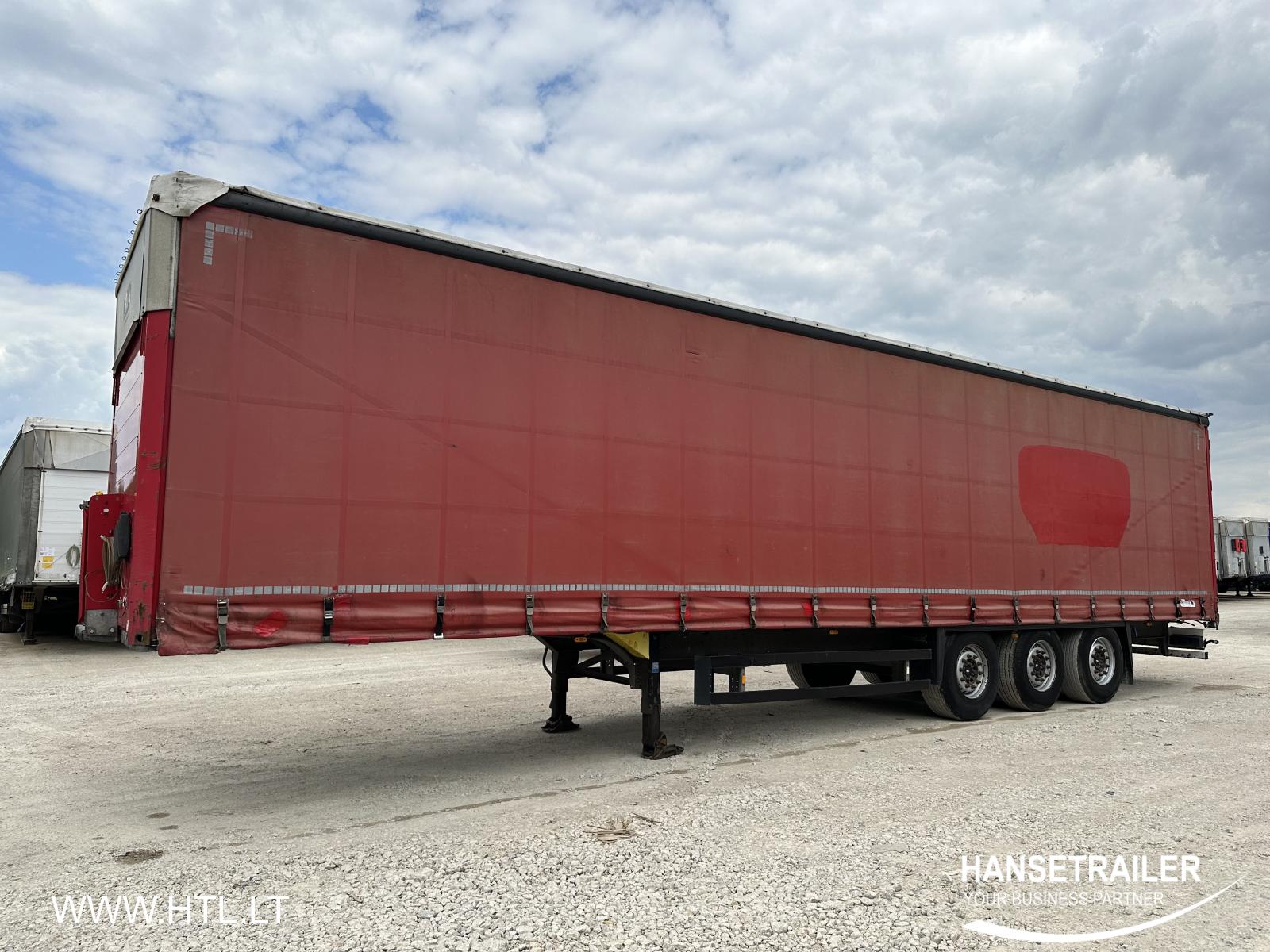 Schmitz SCS 24/L