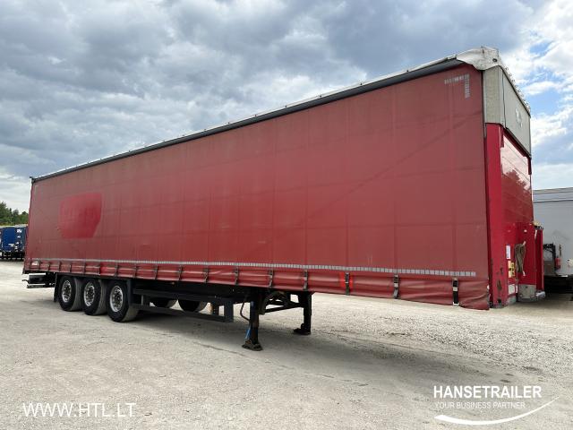 Schmitz SCS 24/L