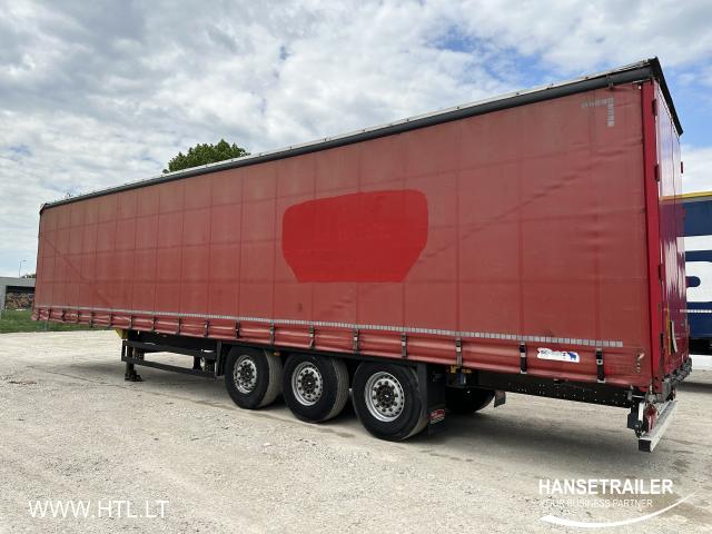 Schmitz SCS 24/L