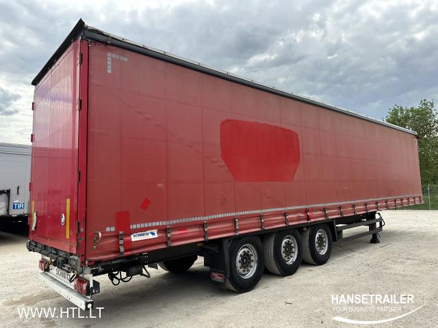 Schmitz SCS 24/L