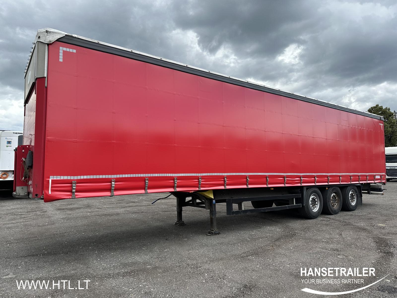 Schmitz SCS 24/L