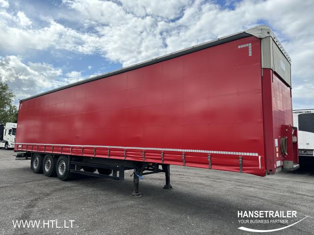 Schmitz SCS 24/L