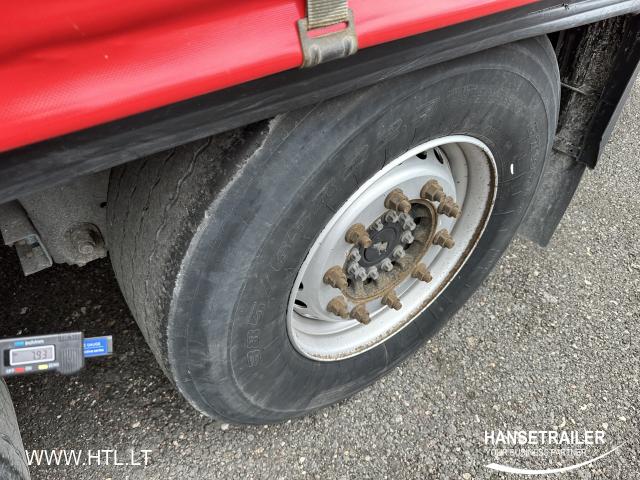 Schmitz SCS 24/L