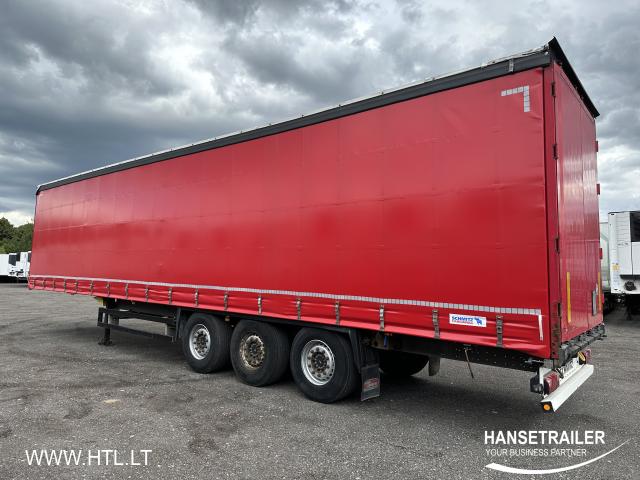 Schmitz SCS 24/L