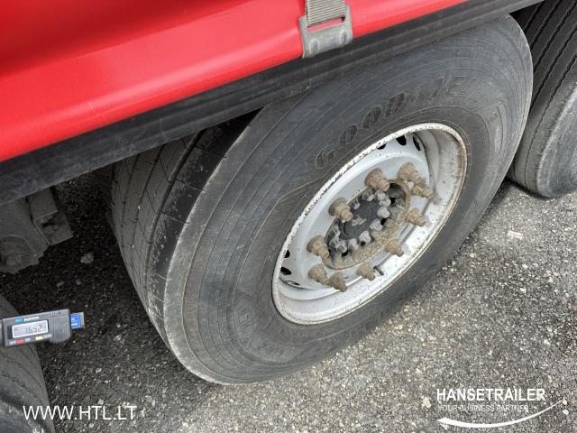 Schmitz SCS 24/L