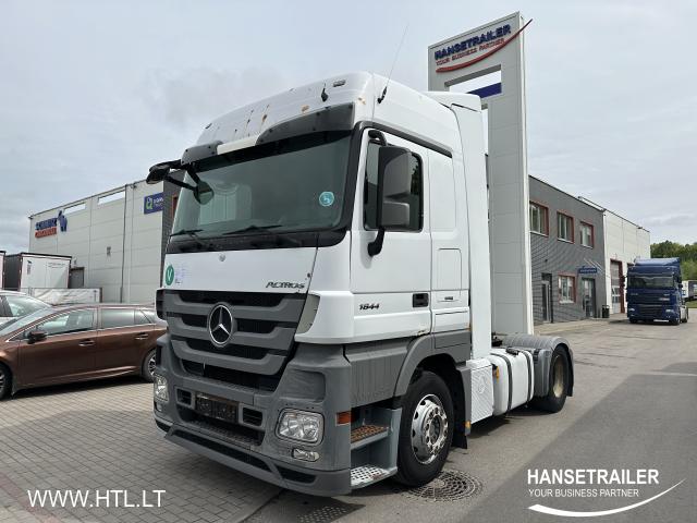 Mercedes-Benz Actros 1844