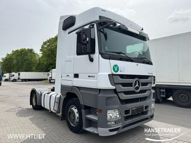 Mercedes-Benz Actros 1844