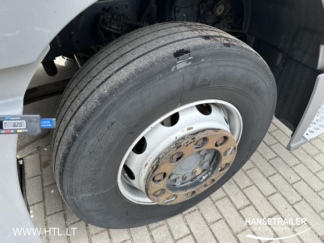 Mercedes-Benz Actros 1844