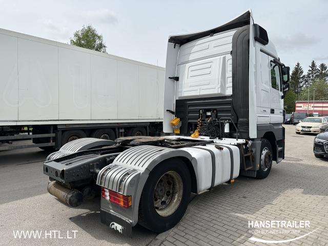 Mercedes-Benz Actros 1844