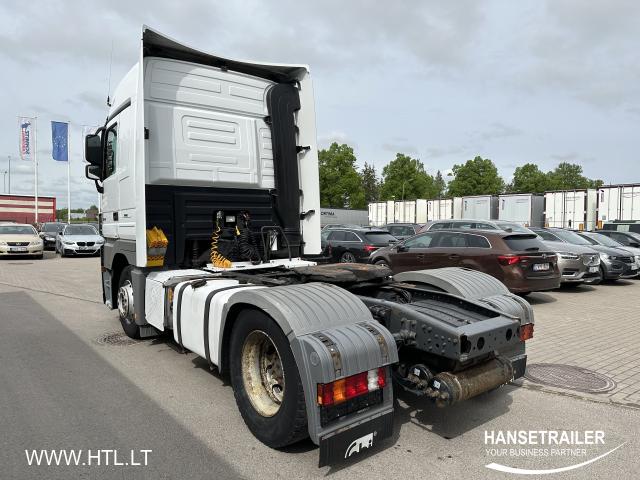 Mercedes-Benz Actros 1844