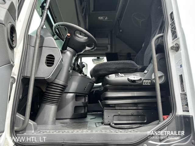 Mercedes-Benz Actros 1844